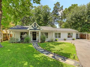 3819 Tilson Ln, Houston, TX 77080
