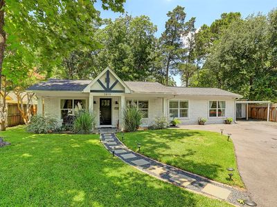 3819 Tilson Ln, Houston, TX, 77080