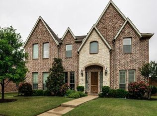 7115 Pecan Chase Ln, Frisco, TX 75034