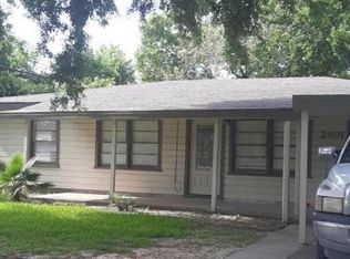 2901 Robinson Blvd, Texas City, TX 77590