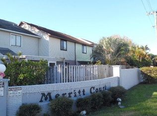 312 Sherwood Pl, Merritt Island, FL 32953