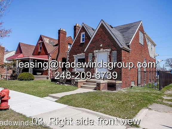 3rd image of 15700 Washburn St #15700
