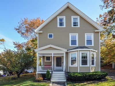 24 Echo St, Malden, MA, 02148