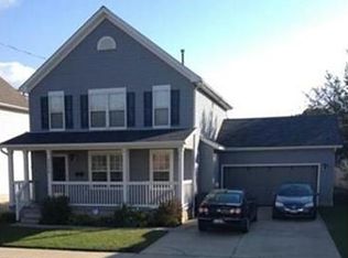 2259 E 43rd St, Cleveland, OH 44103