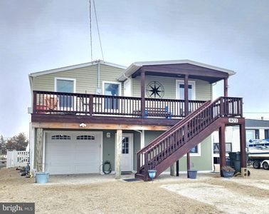 901 S Green St, Tuckerton, NJ, 08087