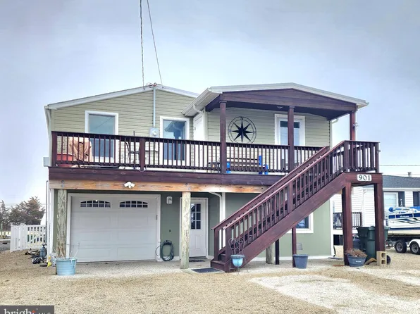 901 S Green St, Tuckerton, NJ 08087