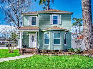 1551 Victoria Ln, Myrtle Beach, SC 29577