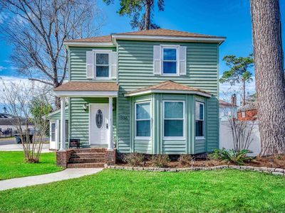 1551 Victoria Ln., Myrtle Beach, SC, 29577