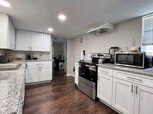 409 Waynell St, White Settlement, TX 76108