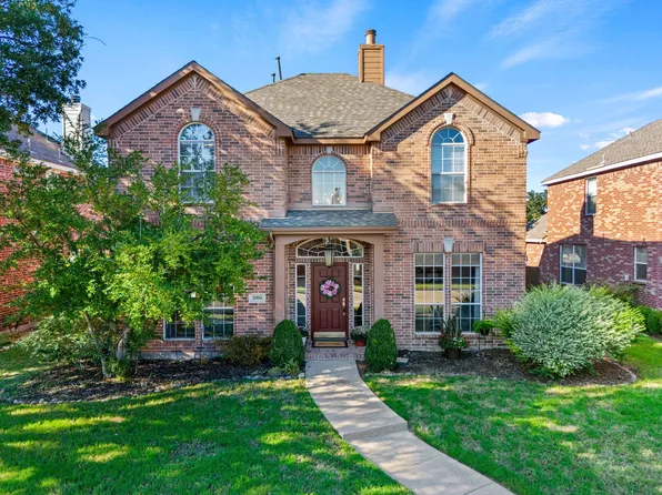 2900 Cove Meadow Ln, Frisco, TX 75033
