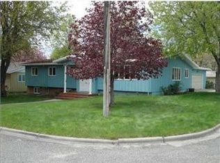 2222 Nina Clare Rd, Billings, MT 59102