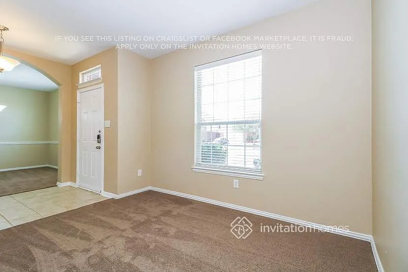 3168 Kingswood Ct Mansfield, TX 76063 — Photo 3