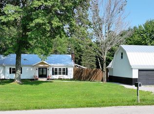 9053 County Road 46, Galion, OH 44833