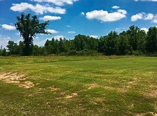 121 County Road 4742, Mt Pleasant, TX 75455