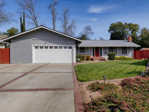 4941 Wendy Ct, Carmichael, CA 95608