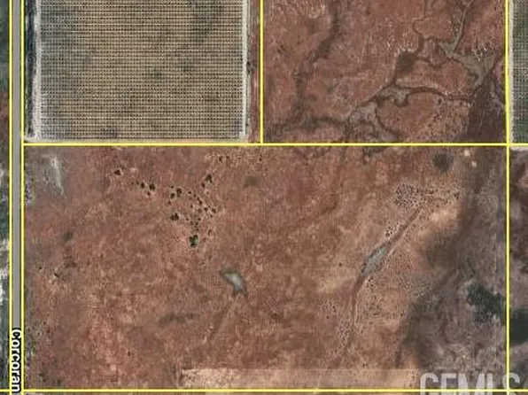 0 Corcoran Rd, Wasco, CA 93280