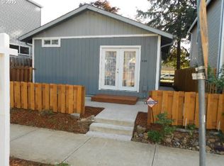 4150 SE 118th Pl, Portland, OR 97266