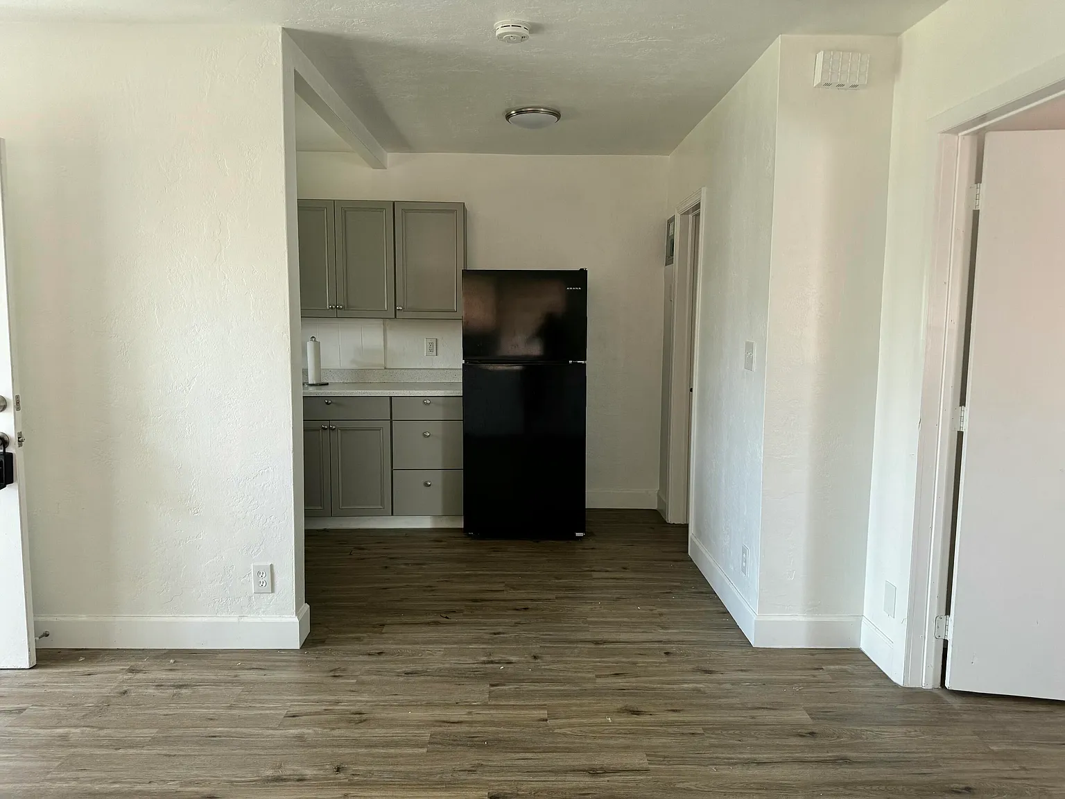 1 bed, 1.0 bath, 611 sqft, $1,650 — Photo 4