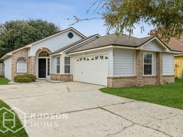 1664 Hudderfield Cir W, Jacksonville, FL 32246