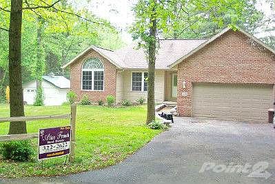 Welcome to The Bluffs Bloomington, IN 47403