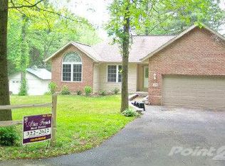 3618 W Cockrell Rd, Bloomington, IN 47403