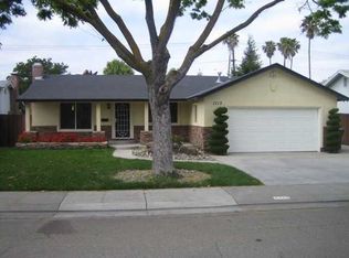 1113 W El Monte St, Stockton, CA 95207
