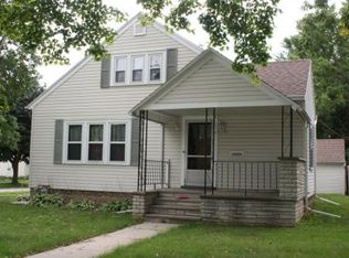 1003 W Oklahoma St, Appleton, WI 54914