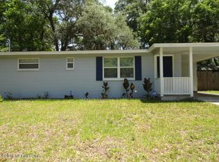 346 Canis Dr W, Orange Park, FL 32073