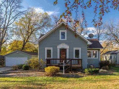 1905 Rainbow Dr, Cedar Falls, IA, 50613