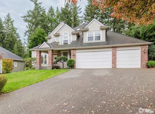 4806 21st Avenue Ct NW, Gig Harbor, WA