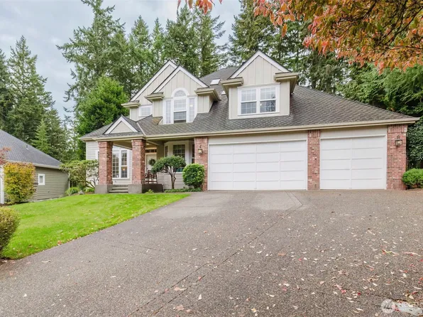 4806 21st Avenue Ct NW, Gig Harbor, WA 98335