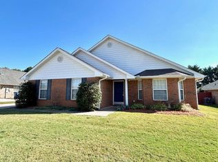 111 Amsterdam Pl, Madison, AL 35758