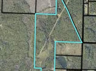 E Plympton Rd, Laurel Hill, FL 32567