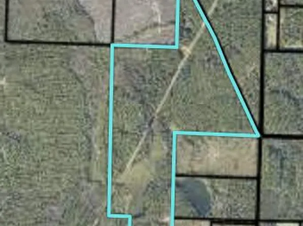 E Plympton Rd, Laurel Hill, FL 32567