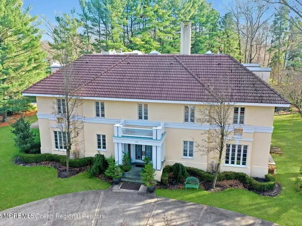 758 Roseld Ave, Ocean Twp, NJ 07712