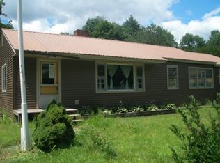 12 Bayley Ave, Plymouth, NH 03264