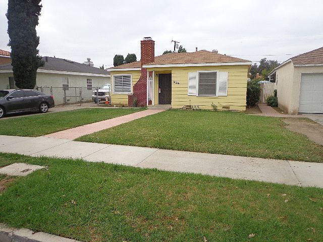 1st image of 1426 S Olive St