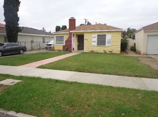 1426 S Olive St, Santa Ana, CA 92707