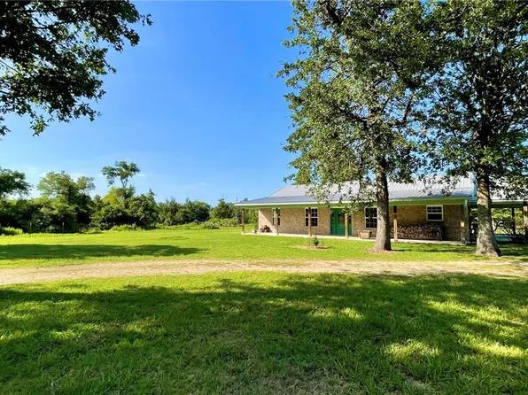 750 County Road 206a Acres #15.5, Cameron, TX 76520