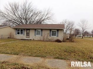 1301 102nd Ave W, Rock Island, IL 61201