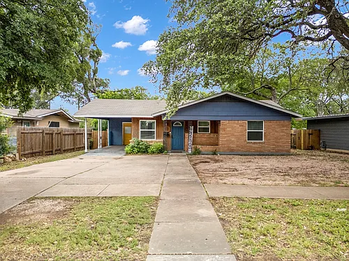 4705 Manchaca Rd Photo 1