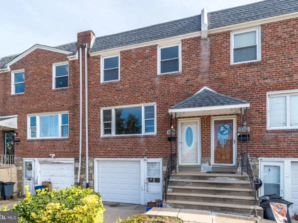 11731 Brandon Rd, Philadelphia, PA 19154