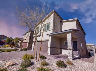 4494 Lantern Point Ave, North Las Vegas, NV 89084
