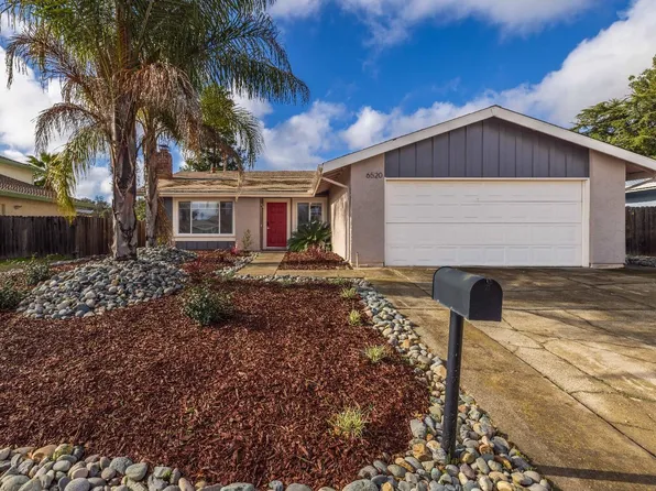 6520 Mossview Way, Citrus Heights, CA 95621