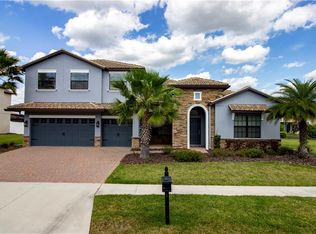 1428 Deuce Cir, Davenport, FL 33896
