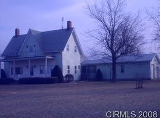 1427 S Roseburg Pike, Marion, IN 46953