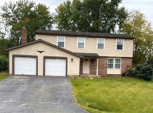 9425 Highlander Ct, Walkersville, MD 21793
