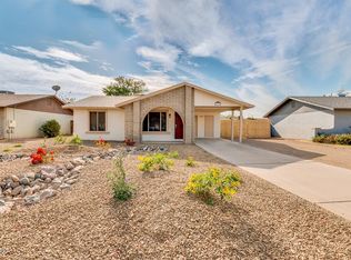 6333 W Mountain View Rd, Glendale, AZ 85302