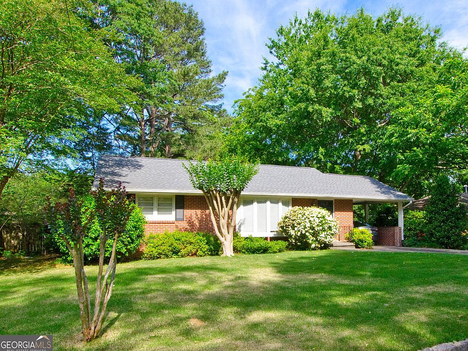 1st image of 2248 Rando Ln NW