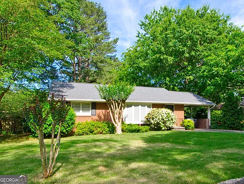 2248 Rando Ln NW Photo 1